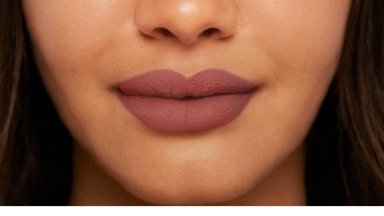 Loreal Paris BMAG Article Our Best Mauve Lipstick Shades Gemmy D